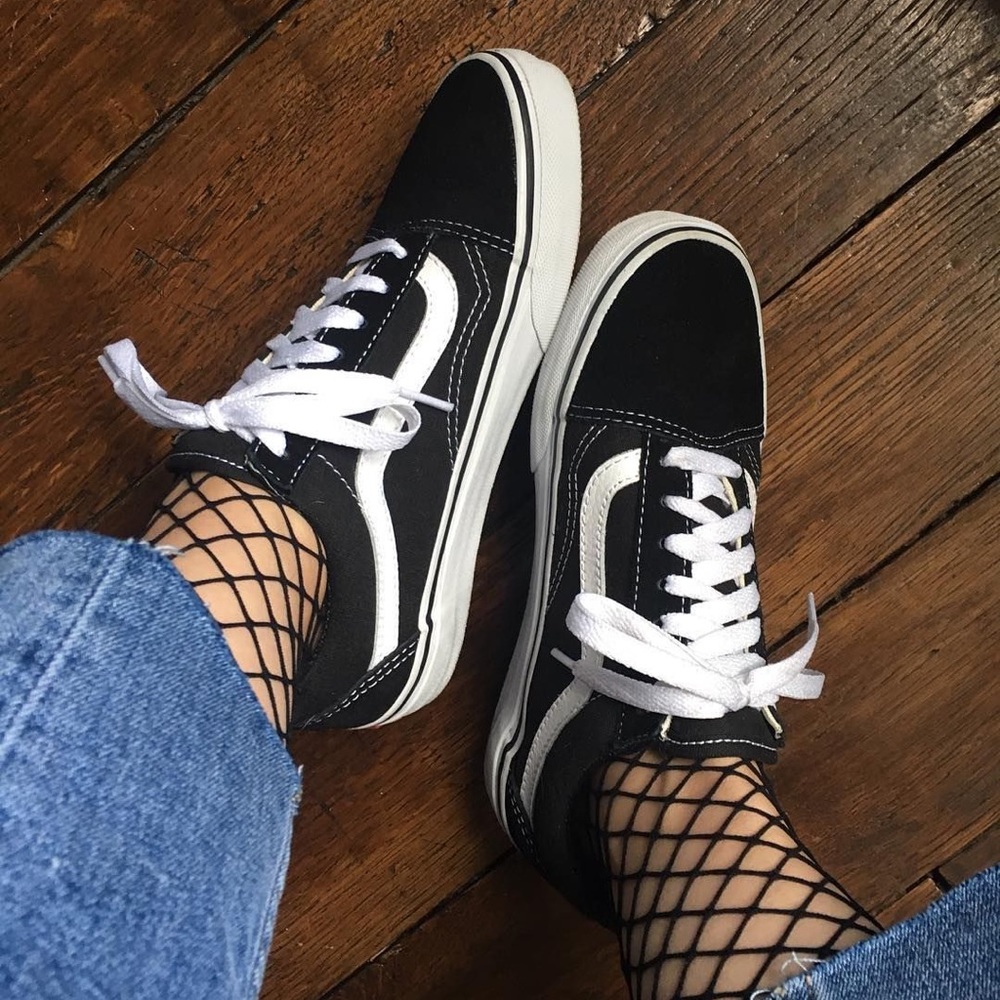 Vans Old Skool Sneakers